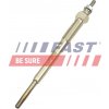 Žeraviaca sviečka FAST FT00425