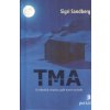 Sandberg Sigri: Tma - O hvězdách, strachu a pěti nocích na hoře (proč je pobývání v temnotě prospěšné, proč bychom si měli tmy vážit a prožívat ji, přestože se jí instinktivně obáváme; význam tmy v dn