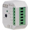 BIS-410/230 - Impulzné relé s časovým spínačom, 230V, 16A, 1x NO