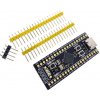 WeAct Studio BlackPill ARM STM32 STM32F411CEU6 Vývojová deska