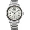 Citizen NJ0190-51A Mens Watch Urban Military Automatic 40mm 10ATM