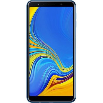 Samsung Galaxy A7 (2018) A750F Dual SIM