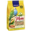 Vitakraft vtáctvo Menu vital honey andulka 500g