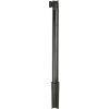 OEM Mini pumpa pre bicykel / kolobežku, čierna (FSPMP-038-1)