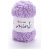 Yarn Art příze Mink 350 lila