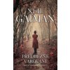 Předběžné varování Krátké fikce a disturbance - Gaiman Neil Autor
