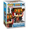 Funko Pop! 1055 Sonic The Hedgehog Treasure Hunter Knuckles