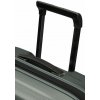 Samsonite NUON SPINNER 81/30 EXP, 125-137 l -XL kufor, rozšíriteľný 134403 - Matt Sage Khaki - nuon 134403