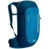 Batoh ORTOVOX Tour Rider 30 petrol blue 30L 25/26 - Odosielame do 24 hodín