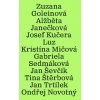 Básne SK/CZ 2025 - kolektív