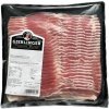 Gierlinger Slanina Bacon plátky 1 kg