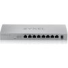 Zyxel MG-108 8-port 2,5Gigabit Ethernet Desktop Switch