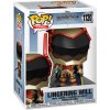 Funko Pop! 1120 Kingdom Hearts Lingering Will