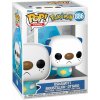 Funko POP Games: Pokemon - Oshawott (EMEA)