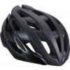 BBB Cyklistická prilba - HAWK - čierna (58–62 cm)
