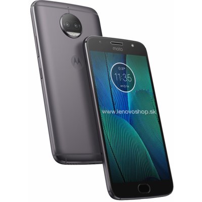Motorola Moto G5 Plus Single SIM 3GB/32GB od 125 € - Heureka.sk