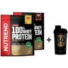 Nutrend 100% WHEY PROTEIN 2000 g