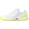 Wilson Intrigue PRO White/Safety Yellow