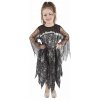 Kostým Rappa čarodejnice s pavučinou (S) (8590687422124)