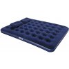 Bestway 67374 Nafukovací matrac 203 x 152 x 22 cm