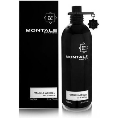 Montale Paris Vanille Absolu dámska parfumovaná voda 100 ml