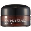 Mizon očný krém s filtrátom hlemýždího sekrétu 80% Slimák Repair Eye Cream tuba 15 ml