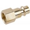 adaptér rýchlospojky vsuvka 1/4