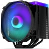 Endorfy CPU chladič Fortis 5 Black ARGB 140mm EY3A014