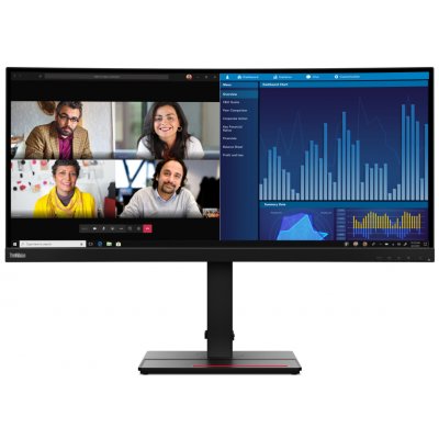 Lenovo ThinkVision P34w-20 63F2RAT3EU