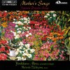 Mother’s Songs : Japanese Popular Songs (CD) (Natsuko Uchiyama (piano) Yoshikazu Mera (contreténor) )