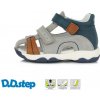 Detské sandále D.D. step DS023-G064-317C 30
