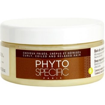 Phyto Specific Shampoo & Mask maska pre poškodené a krehké vlasy 200 ml