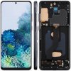 LCD Displej + Dotykové sklo + Rám Samsung Galaxy S20 Plus G985F In-Cell