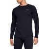 Tričko s dlhým rukávom Under Armour ColdGear Base 2.0 LS TOP 1343244-001 Veľkosť M