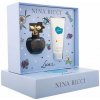 Nina Ricci Luna SET: Toaletná voda 50ml + Telové mlieko 75ml pre ženy