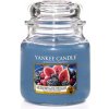 Yankee Candle Aromatická sviečka Classic malý Mulberry & Fig Delight 104 g