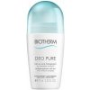 Biotherm Deo Pure roll-on with Tri-Active Mineral Complex 75 ml