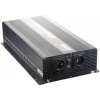 Menič napätia 12V DC / 230V AC - 5000 W s USB