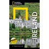 National Geographic Traveler Ireland 6th Edition (National Geographic)(Brožovaná)