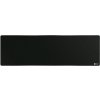 Podložka pod myš C-TECH MP-01XL, čierna, 900x270x4mm, obšité okraje MP-01XL-BK