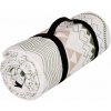 Merco Wave XXL pikniková deka 200 x 200 cm