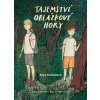 Tajemství Oblázkové hory - Bára Dočkalová, Petra Josefína Stibitzová (Ilustrácie)