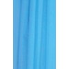 Aqualine Sprchový záves 180x200cm, vinyl, modrá ZV019