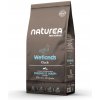 Krmivo pre psov Naturea Ethos Wetlands Free Range Duck 1.6kg