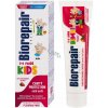 Biorepair Kids s jahodovou príchuťou pre deti 0 6 rokov 50 ml