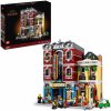 LEGO® Icons 10312 Jazzový klub