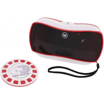 Mattel View Master VR