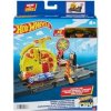 Hot Wheels City - Speedy Pizza Pick-Up