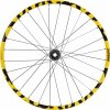 MAVIC KOMPONENTY MAVIC DEEMAX DH YELLOW 29 DISC 6-BOLT 12X157 REAR SRAM XD