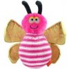 Hračka pre psov ružová včielka22 cm Aquanova